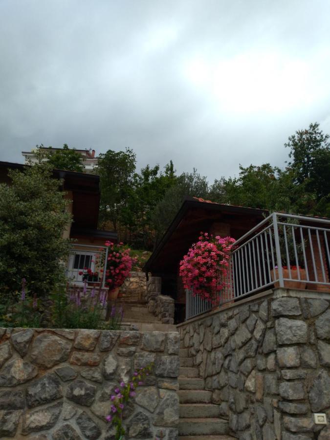 Amazing View Kvarner Bay Laurana Esterno foto